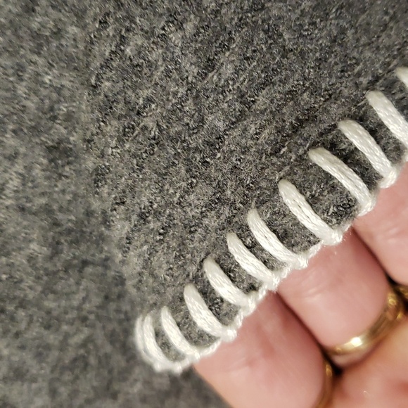 Democracy 2X sweater NWT - Picture 3 of 10